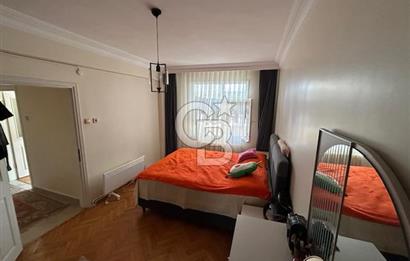CB MARS'TAN MALTEPE BAĞLARBAŞI MERKEZİNDE 3+1 NET 118 M2 NEZİH DAİRE