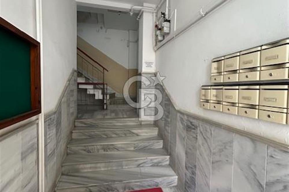 CB MARS'TAN MALTEPE BAĞLARBAŞI MERKEZİNDE 3+1 NET 118 M2 NEZİH DAİRE
