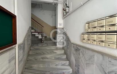 CB MARS'TAN MALTEPE BAĞLARBAŞI MERKEZİNDE 3+1 NET 118 M2 NEZİH DAİRE