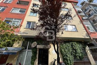 CB MARS'TAN MALTEPE BAĞLARBAŞI MERKEZİNDE 3+1 NET 118 M2 NEZİH DAİRE