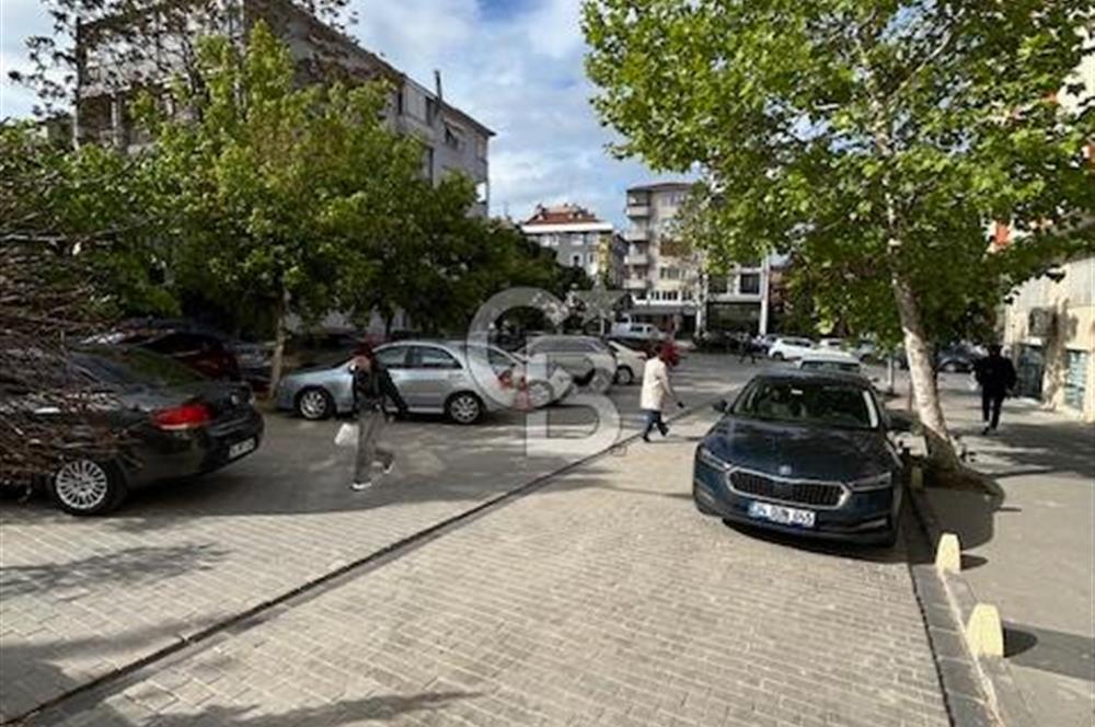 CB MARS'TAN MALTEPE BAĞLARBAŞI MERKEZİNDE 3+1 NET 118 M2 NEZİH DAİRE