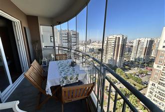 Mavişehir soyak a sitesi 4+1