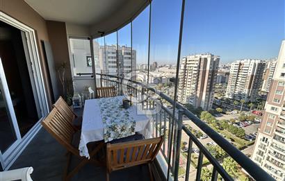 Mavişehir soyak a sitesi 4+1