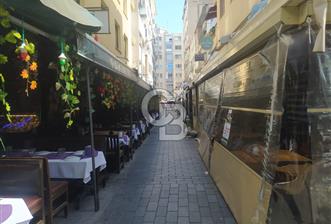 İzmir Karabaglar Yesilyurt ta Satılık Dukkan