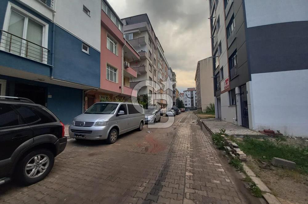 MUHTEŞEM LOKASYONDA 2+1 GENİŞ VE FERAH DAİRE - MUHİTTİN MAHALLESİ