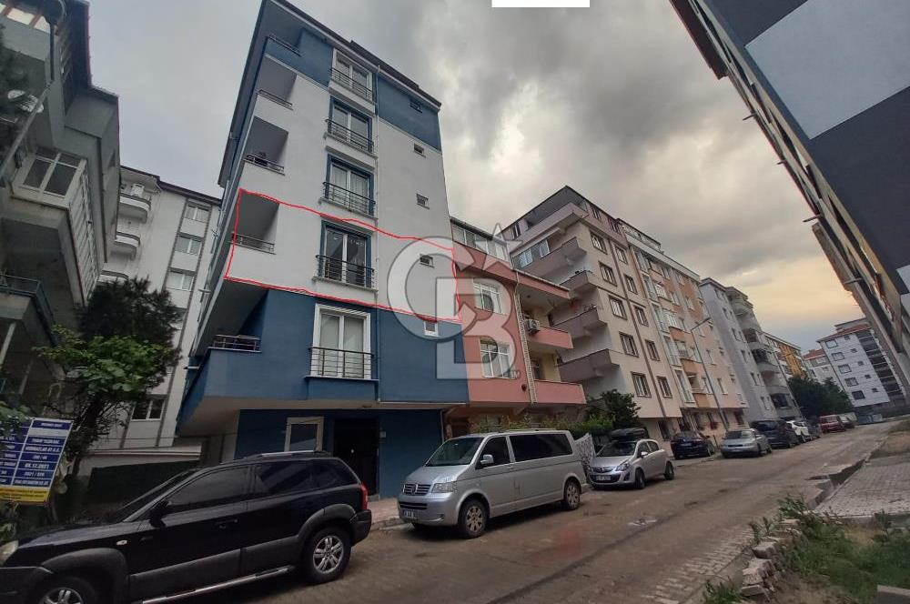 MUHTEŞEM LOKASYONDA 2+1 GENİŞ VE FERAH DAİRE - MUHİTTİN MAHALLESİ