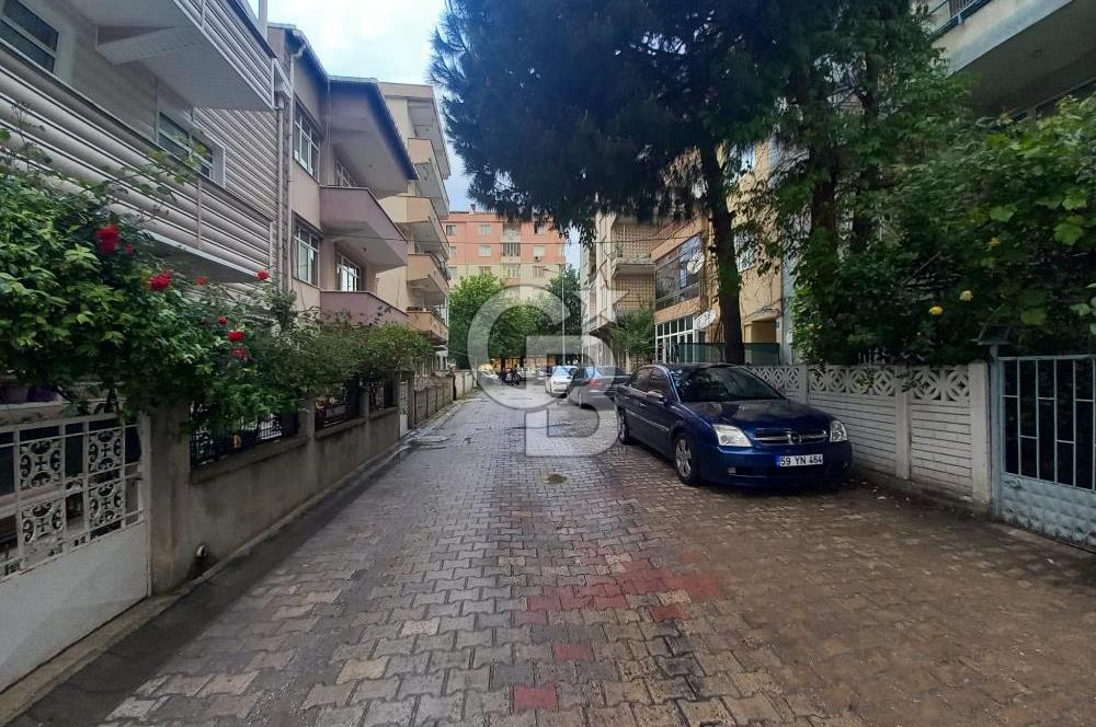 MUHTEŞEM LOKASYONDA 2+1 GENİŞ VE FERAH DAİRE - MUHİTTİN MAHALLESİ