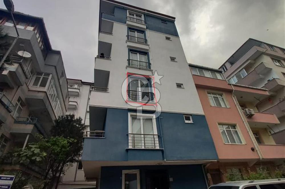 MUHTEŞEM LOKASYONDA 2+1 GENİŞ VE FERAH DAİRE - MUHİTTİN MAHALLESİ