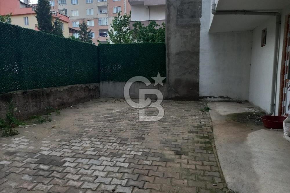MUHTEŞEM LOKASYONDA 2+1 GENİŞ VE FERAH DAİRE - MUHİTTİN MAHALLESİ