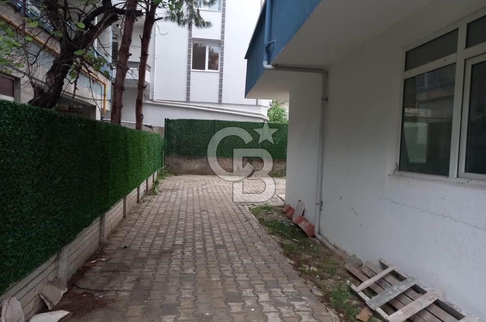 MUHTEŞEM LOKASYONDA 2+1 GENİŞ VE FERAH DAİRE - MUHİTTİN MAHALLESİ