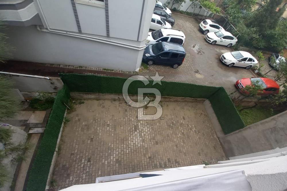MUHTEŞEM LOKASYONDA 2+1 GENİŞ VE FERAH DAİRE - MUHİTTİN MAHALLESİ