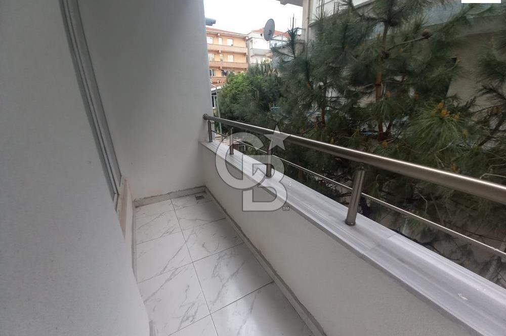 MUHTEŞEM LOKASYONDA 2+1 GENİŞ VE FERAH DAİRE - MUHİTTİN MAHALLESİ