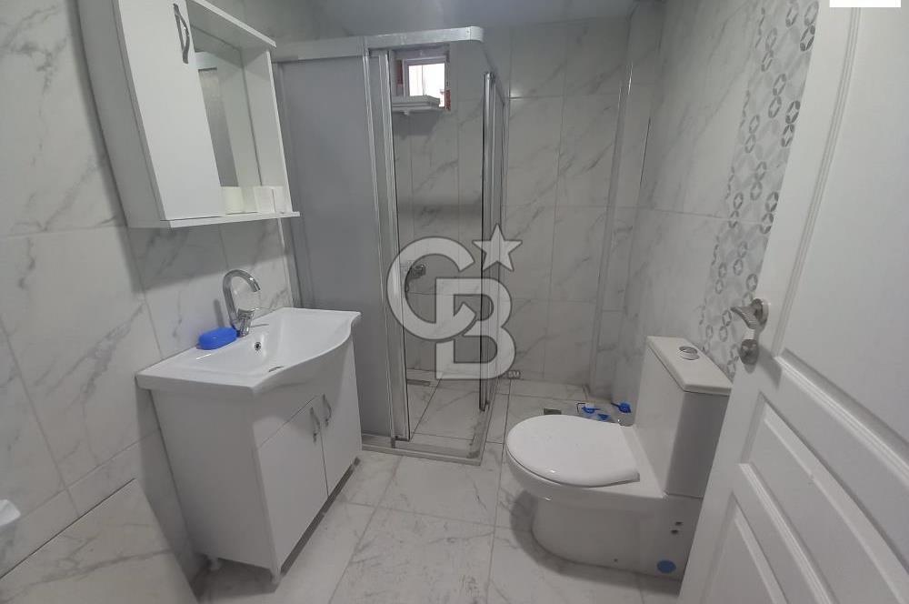 MUHTEŞEM LOKASYONDA 2+1 GENİŞ VE FERAH DAİRE - MUHİTTİN MAHALLESİ