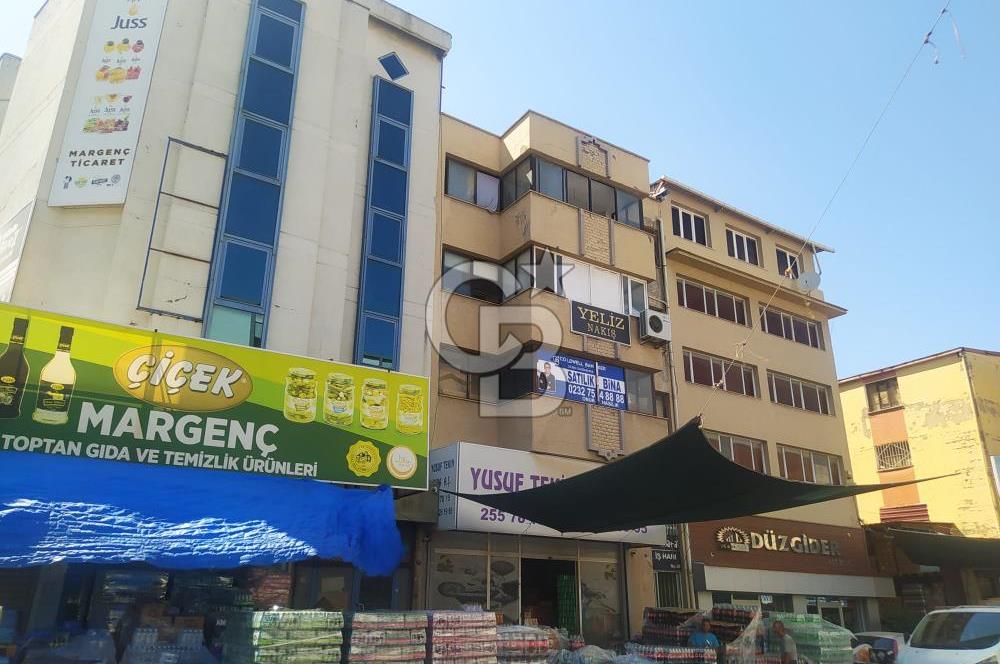 Konya Merkez FERAH İs HANINDA SATILIK OFİS