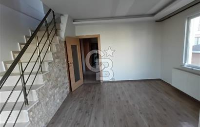 SANCAKTEPE KEMAL TÜRKLER MAHALLESİNDE 2+1 KİRALIK DUBLEKS