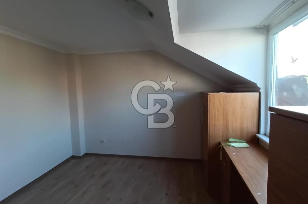 SANCAKTEPE KEMAL TÜRKLER MAHALLESİNDE 2+1 KİRALIK DUBLEKS