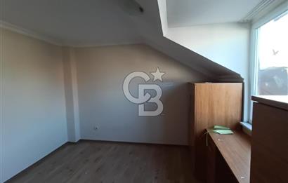 SANCAKTEPE KEMAL TÜRKLER MAHALLESİNDE 2+1 KİRALIK DUBLEKS
