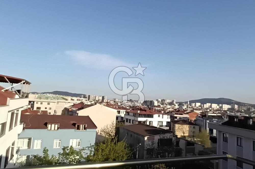 SANCAKTEPE KEMAL TÜRKLER MAHALLESİNDE 2+1 KİRALIK DUBLEKS