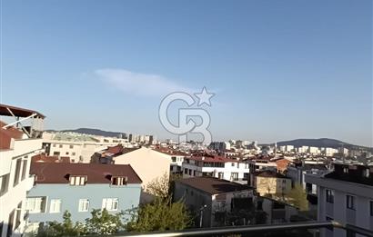 SANCAKTEPE KEMAL TÜRKLER MAHALLESİNDE 2+1 KİRALIK DUBLEKS