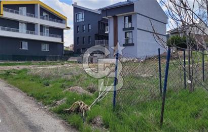 ÇANKAYA YAŞAMKENT SATILIK VİLLA İMARLI ARSA