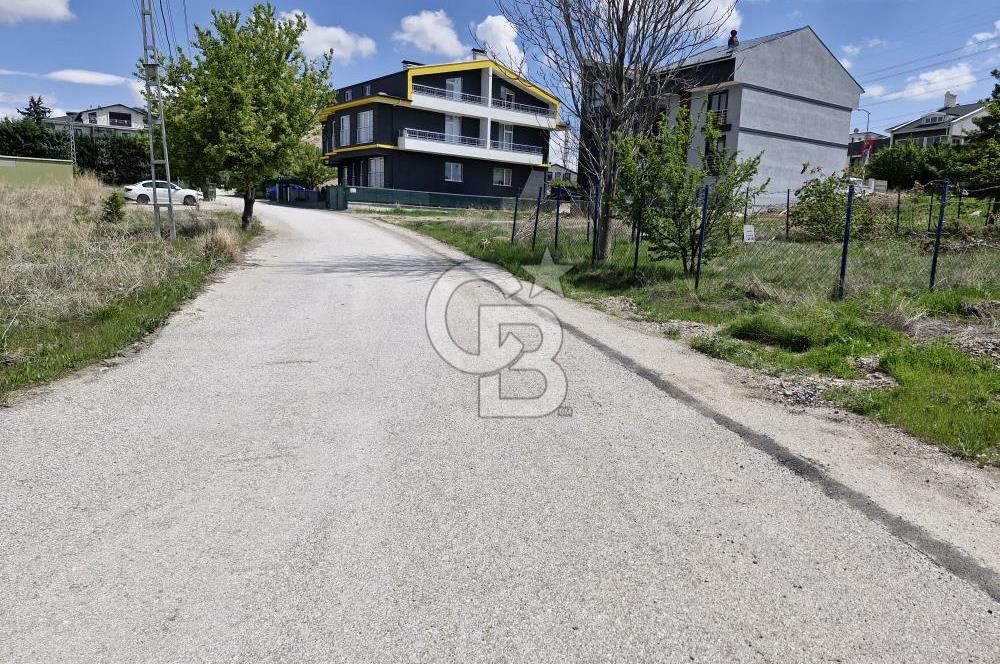 ÇANKAYA YAŞAMKENT SATILIK VİLLA İMARLI ARSA