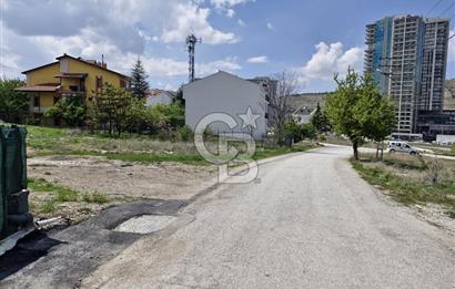 ÇANKAYA YAŞAMKENT SATILIK VİLLA İMARLI ARSA