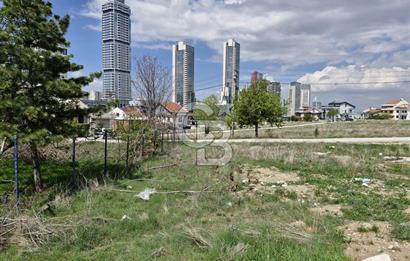 ÇANKAYA YAŞAMKENT SATILIK VİLLA İMARLI ARSA