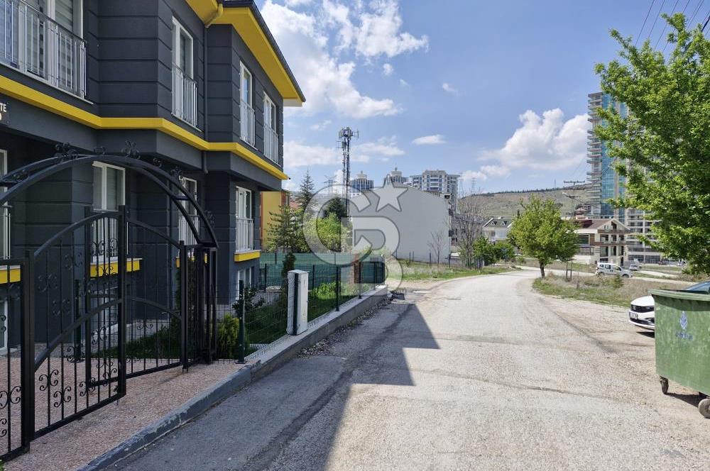 ÇANKAYA YAŞAMKENT SATILIK VİLLA İMARLI ARSA