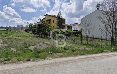 ÇANKAYA YAŞAMKENT SATILIK VİLLA İMARLI ARSA