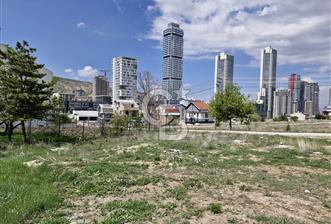 ÇANKAYA YAŞAMKENT SATILIK VİLLA İMARLI ARSA