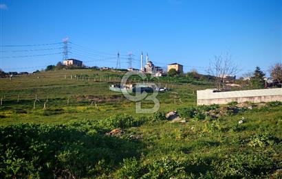 istanbul arnavutköy arsa 766 m2 taşoluk mahallesi