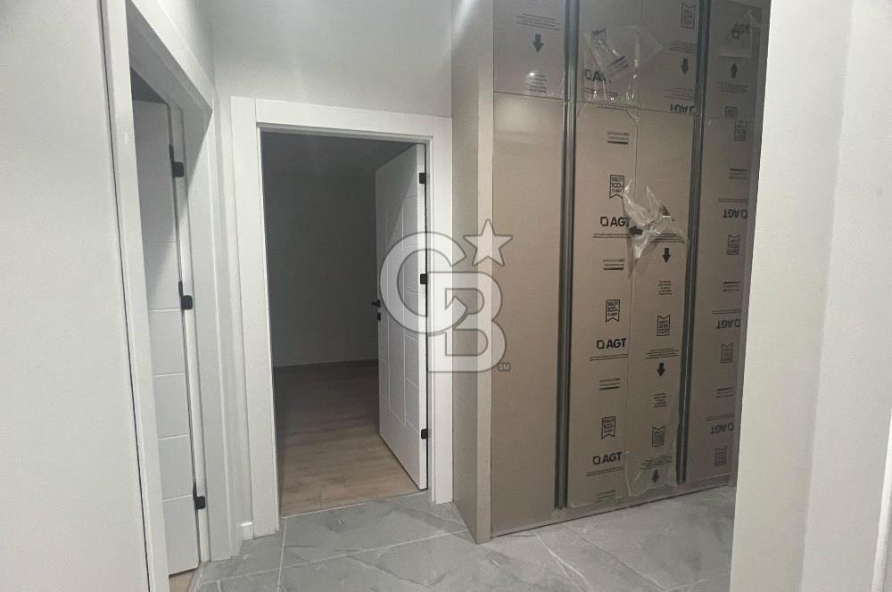 CB VİZYON GÖKHAN KORAL'DAN SIFIR KİRALIK 2+1 ASANSÖRLÜ DAİRE