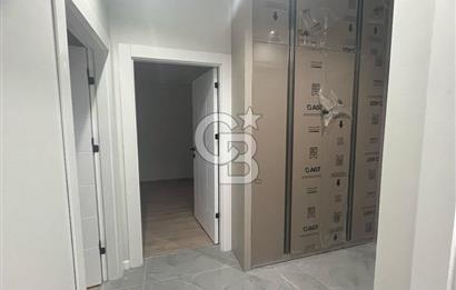 CB VİZYON GÖKHAN KORAL'DAN SIFIR KİRALIK 2+1 ASANSÖRLÜ DAİRE