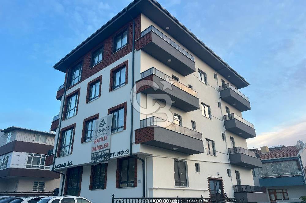 CB VİZYON GÖKHAN KORAL'DAN SIFIR KİRALIK 2+1 ASANSÖRLÜ DAİRE