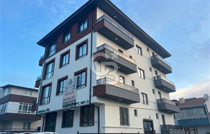 CB VİZYON GÖKHAN KORAL'DAN SIFIR KİRALIK 2+1 ASANSÖRLÜ DAİRE