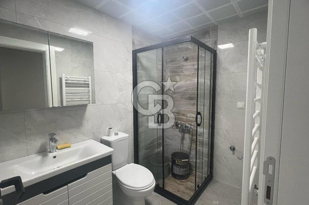 CB VİZYON GÖKHAN KORAL'DAN SIFIR KİRALIK 2+1 ASANSÖRLÜ DAİRE
