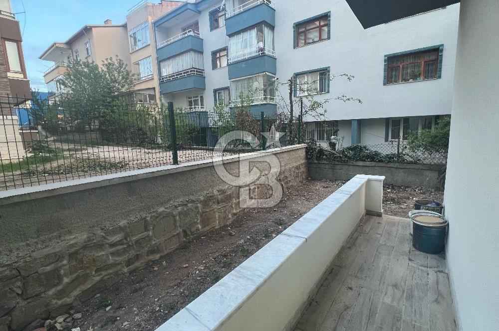 CB VİZYON GÖKHAN KORAL'DAN SIFIR KİRALIK 2+1 ASANSÖRLÜ DAİRE