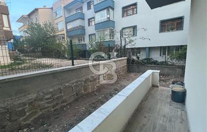 CB VİZYON GÖKHAN KORAL'DAN SIFIR KİRALIK 2+1 ASANSÖRLÜ DAİRE