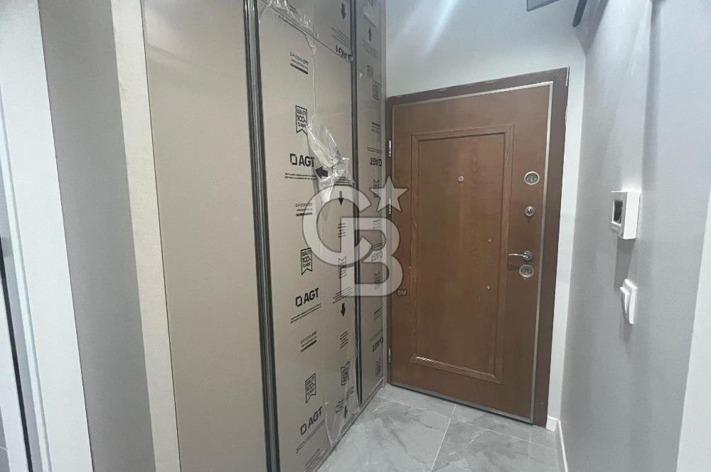 CB VİZYON GÖKHAN KORAL'DAN SIFIR KİRALIK 2+1 ASANSÖRLÜ DAİRE