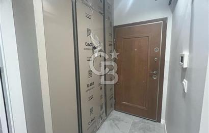 CB VİZYON GÖKHAN KORAL'DAN SIFIR KİRALIK 2+1 ASANSÖRLÜ DAİRE