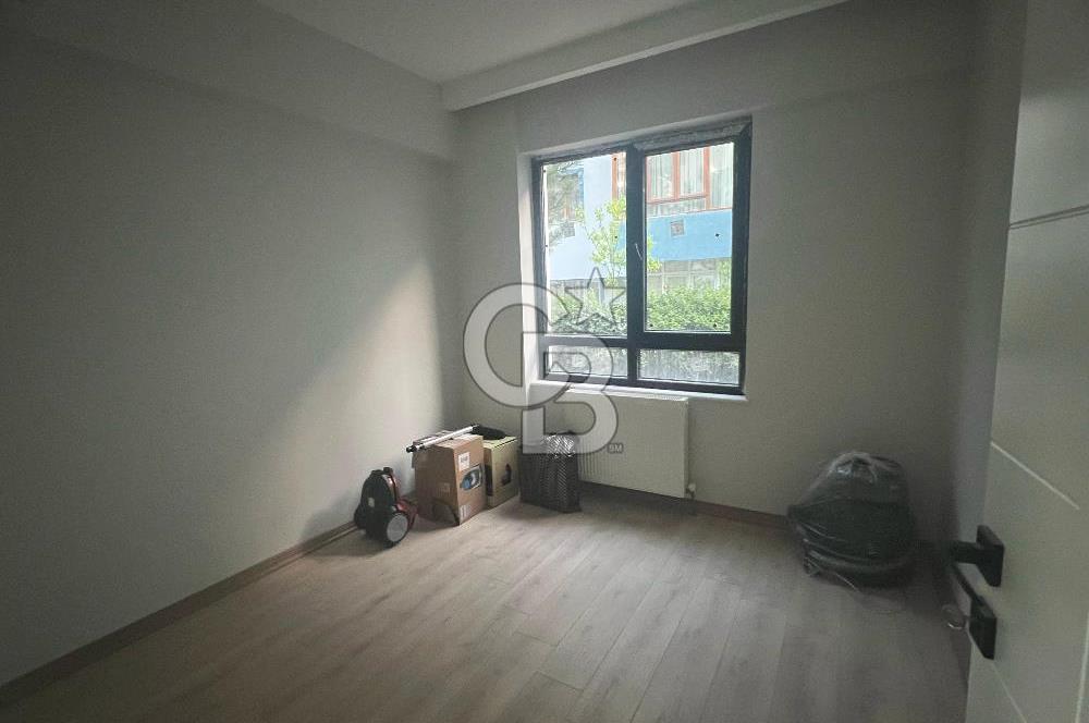 CB VİZYON GÖKHAN KORAL'DAN SIFIR KİRALIK 2+1 ASANSÖRLÜ DAİRE