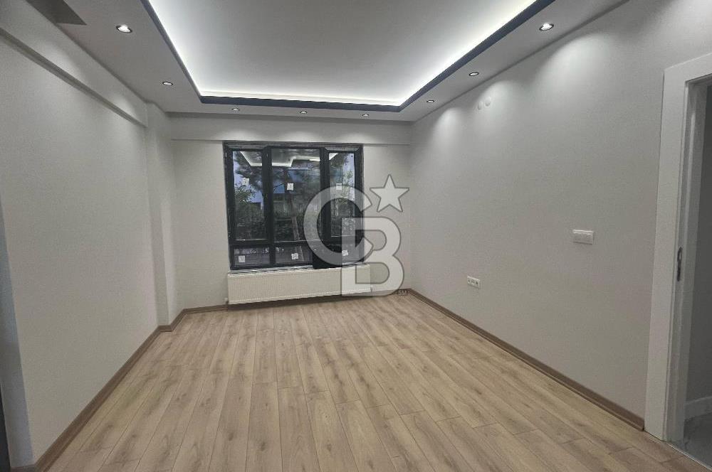 CB VİZYON GÖKHAN KORAL'DAN SIFIR KİRALIK 2+1 ASANSÖRLÜ DAİRE