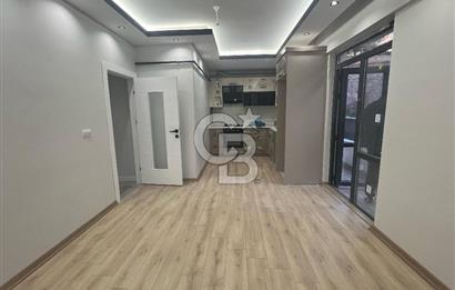 CB VİZYON GÖKHAN KORAL'DAN SIFIR KİRALIK 2+1 ASANSÖRLÜ DAİRE