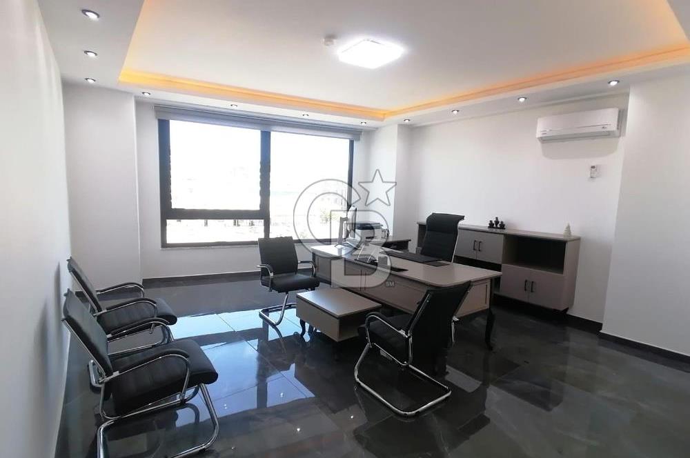 Aydın'da Devren Satılık & Kiralık Ağız ve Diş Polikliniği