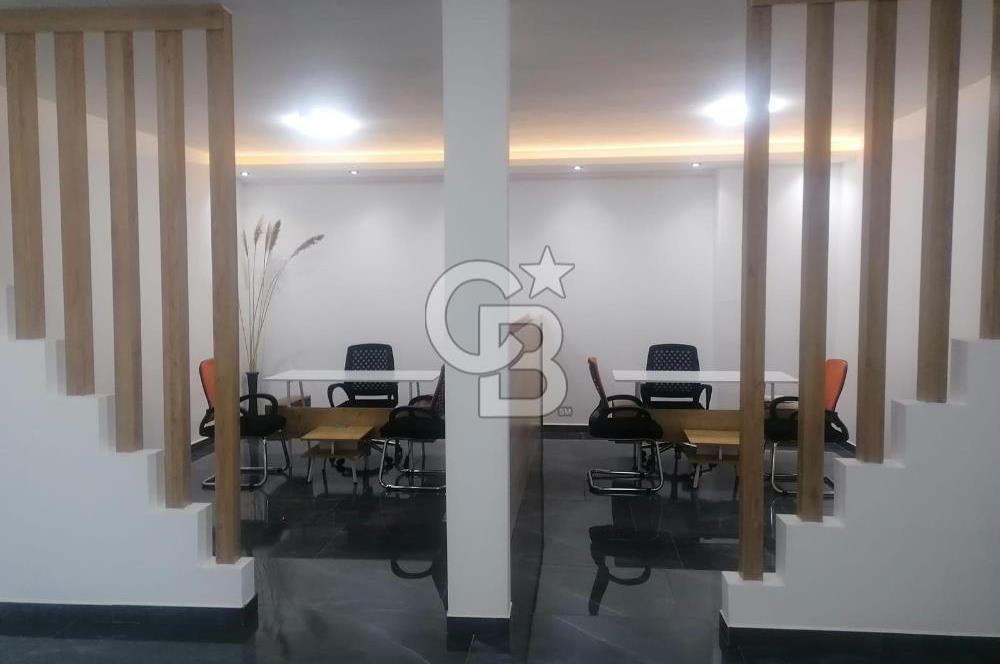 Aydın'da Devren Satılık & Kiralık Ağız ve Diş Polikliniği