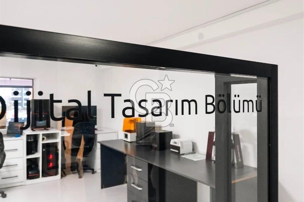Aydın'da Devren Satılık & Kiralık Ağız ve Diş Polikliniği