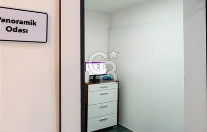 Aydın'da Devren Satılık & Kiralık Ağız ve Diş Polikliniği
