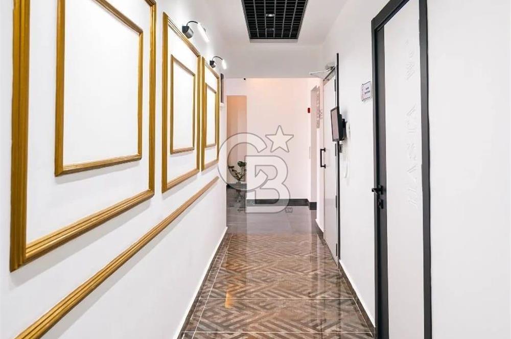 Aydın'da Devren Satılık & Kiralık Ağız ve Diş Polikliniği