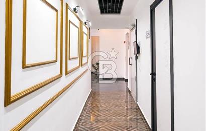 Aydın'da Devren Satılık & Kiralık Ağız ve Diş Polikliniği