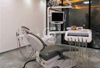 Aydın'da Devren Satılık & Kiralık Ağız ve Diş Polikliniği